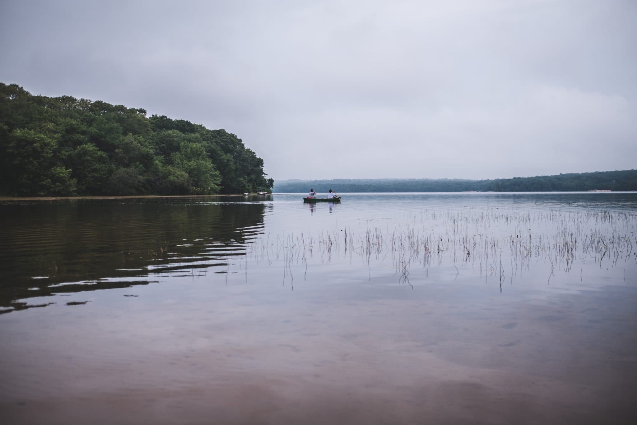 Yankee Springs Recreation Area