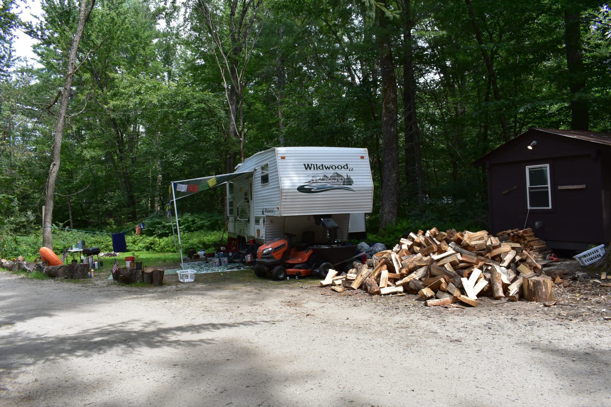 Canal Bridge Campground gallery image 3