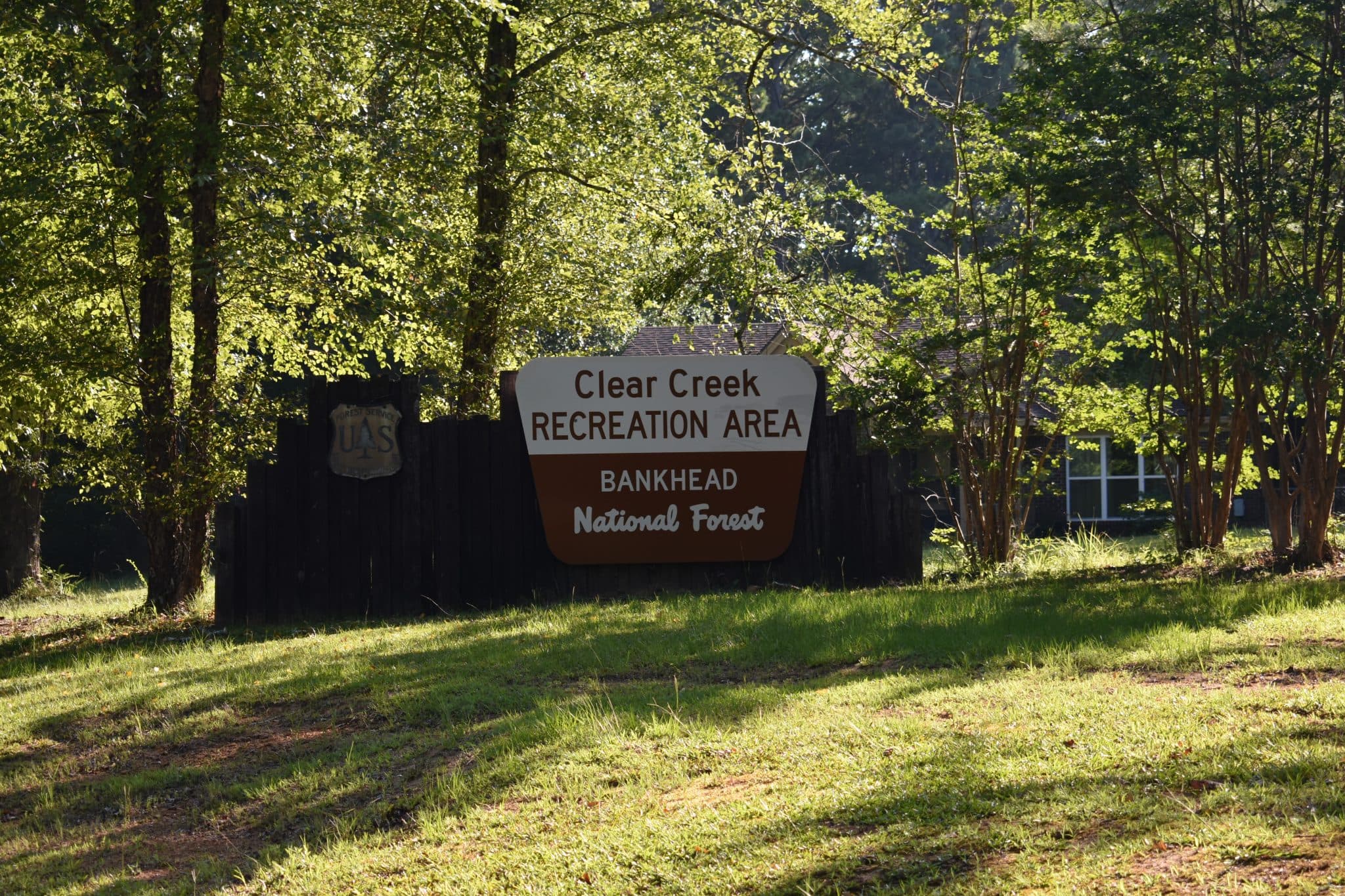 Tipsaw Lake Recreation Area