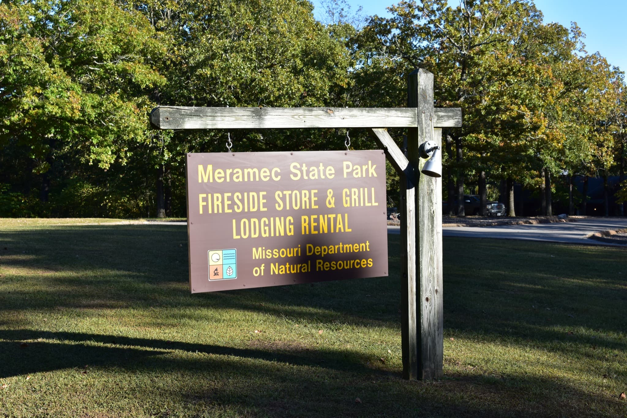 Fireside Store & Grill