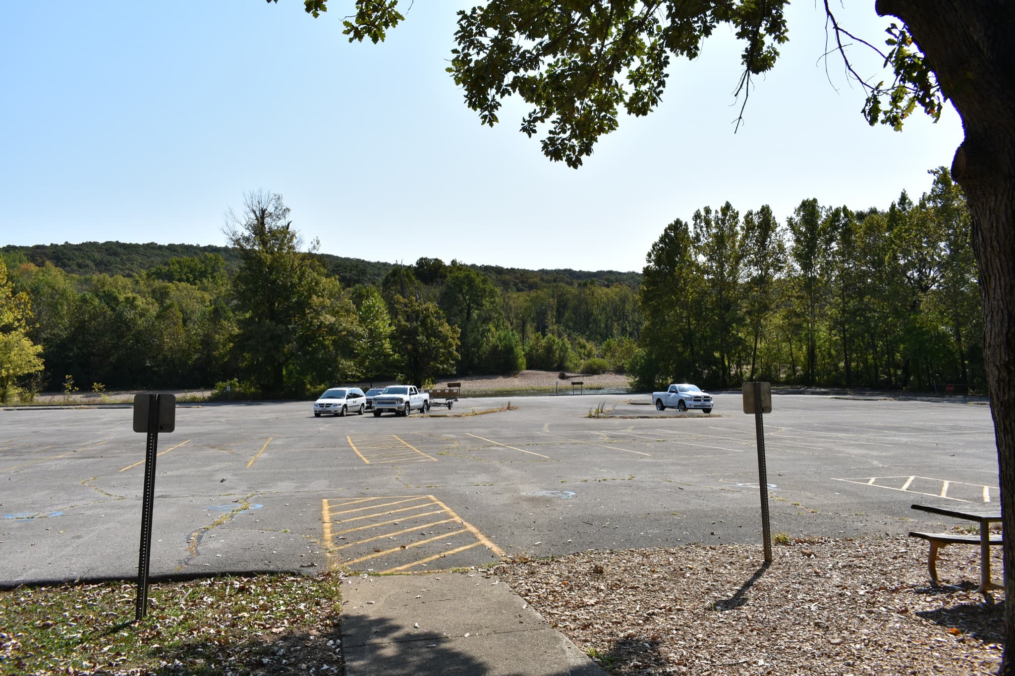 Watercraft rentals for floating the Meramec River