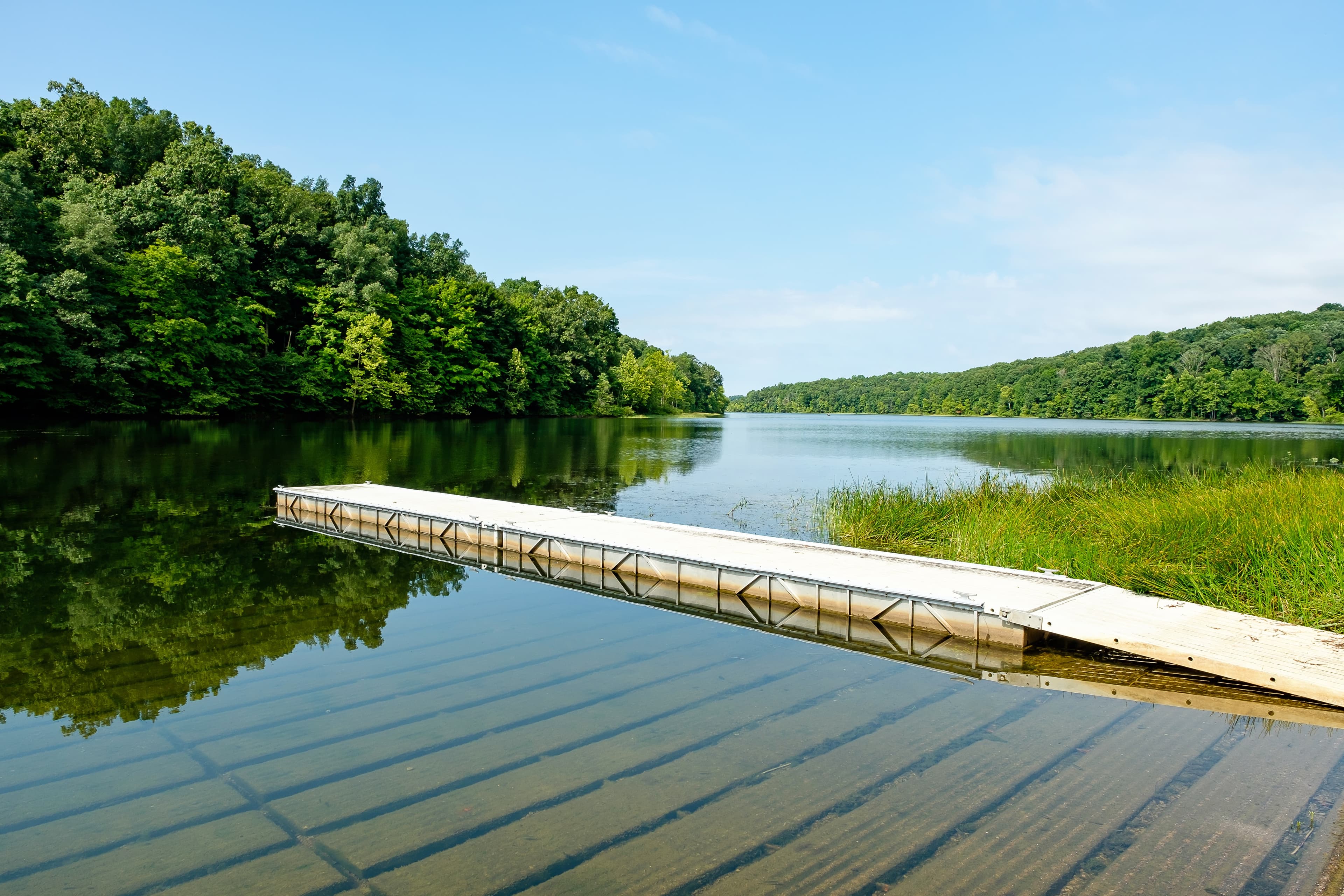 Boat Launch