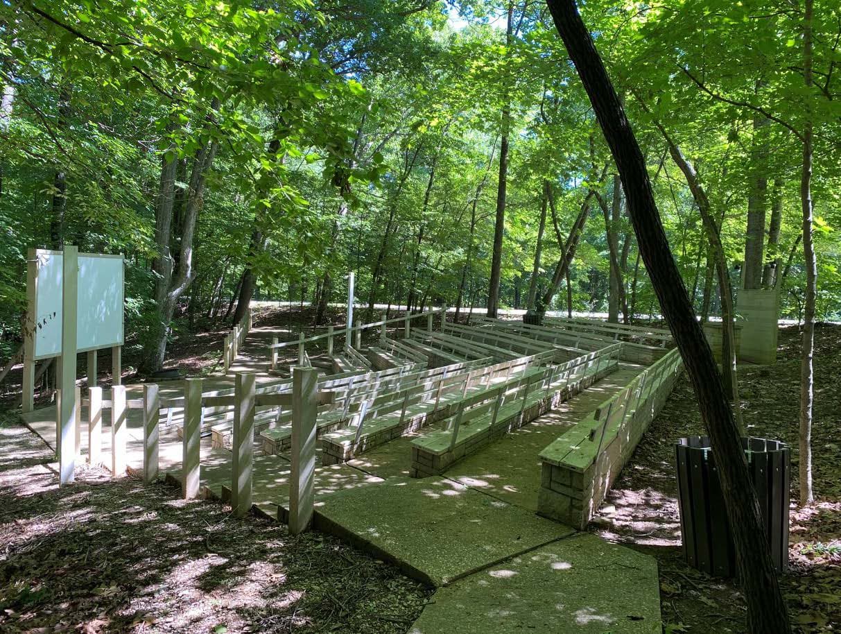 Amphitheater