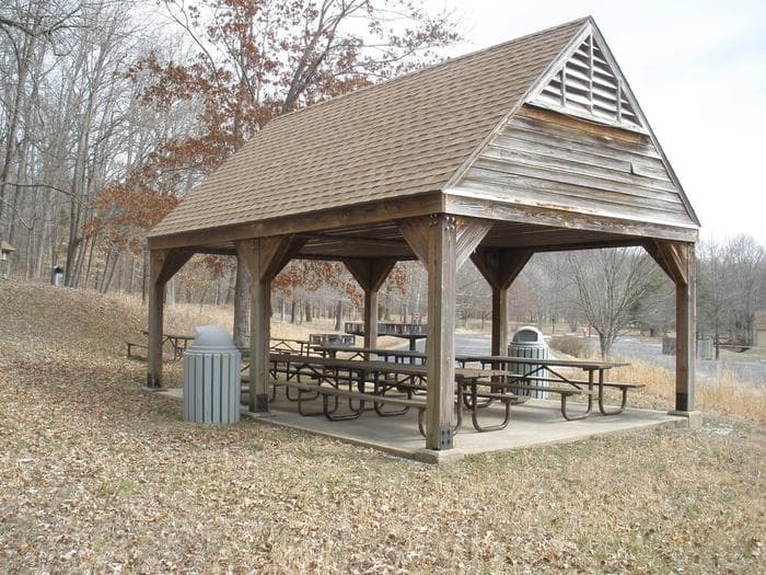 Tipsaw Lake Recreation Area