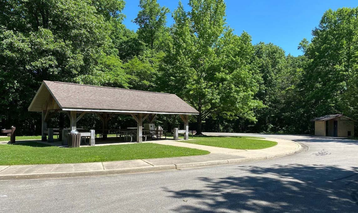 Twin Oaks facility